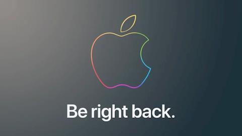 iPhone(13今晚发布苹果官网商店已开始维护)
