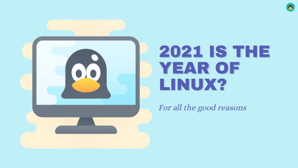 linux系统好用吗（linux操作系统介绍）