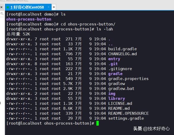 linux查看文件个数的命令（linux常用基本命令）