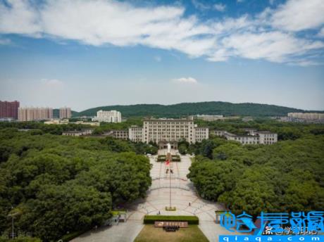 武漢的大學排名一覽表院校，武漢的大學排名一覽表(附2022年最新排行榜前十名單)