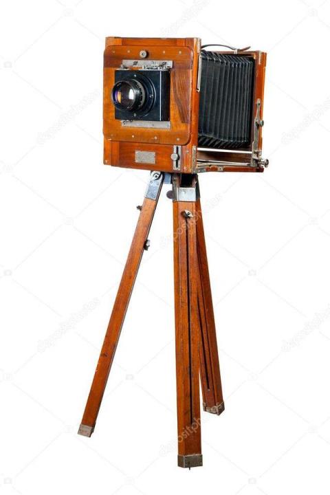 世界上第一台摄像机图片