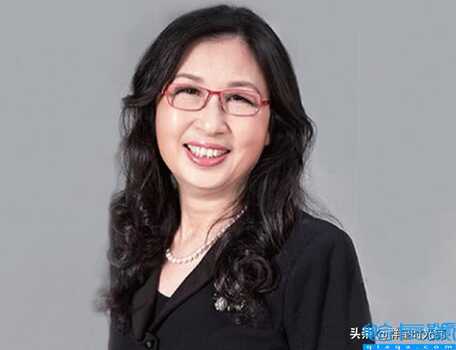 姚凌的个人资料及简介(姚凌和苏薇到底谁更漂亮)