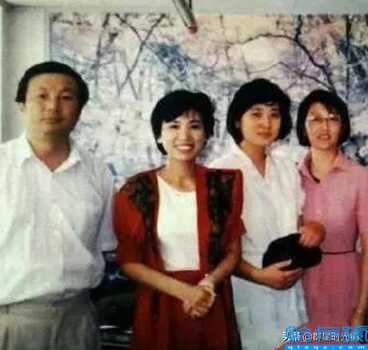 姚凌的个人资料及简介(姚凌和苏薇到底谁更漂亮)