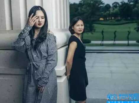 姚凌的个人资料及简介(姚凌和苏薇到底谁更漂亮)