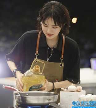 姚凌的个人资料及简介(姚凌和苏薇到底谁更漂亮)