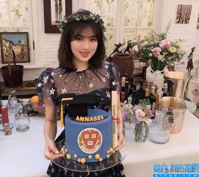 姚凌的个人资料及简介(姚凌和苏薇到底谁更漂亮)