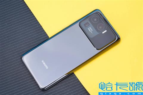 安卓之光,小米12Ultra入网：年度最强影像旗舰预定