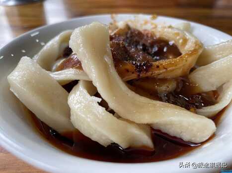 带你初步感受天府之国的魅力(成都旅游攻略自由行攻略)