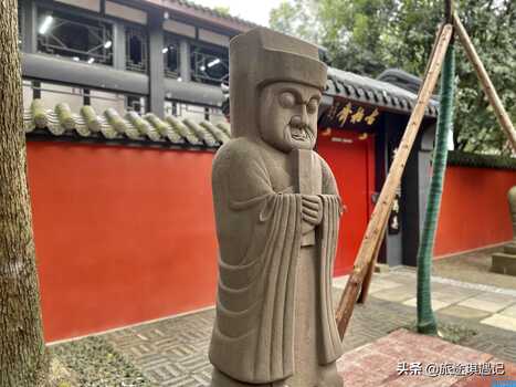 带你初步感受天府之国的魅力(成都旅游攻略自由行攻略)