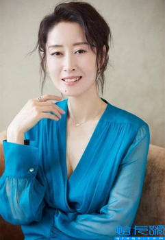 7年丧偶式婚姻因冰淇淋终结(刘敏涛个人资料简介及老公)