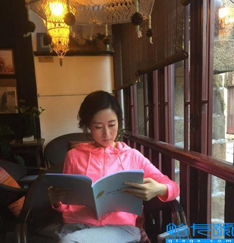 7年丧偶式婚姻因冰淇淋终结(刘敏涛个人资料简介及老公)