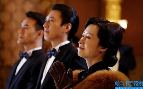 7年丧偶式婚姻因冰淇淋终结(刘敏涛个人资料简介及老公)