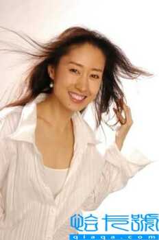 7年丧偶式婚姻因冰淇淋终结(刘敏涛个人资料简介及老公)