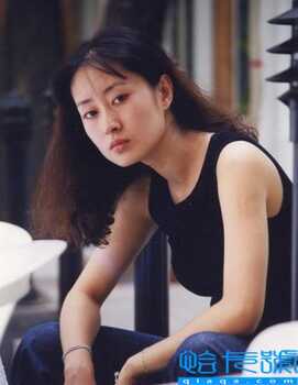 7年丧偶式婚姻因冰淇淋终结(刘敏涛个人资料简介及老公)