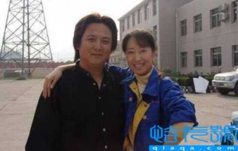 7年丧偶式婚姻因冰淇淋终结(刘敏涛个人资料简介及老公)