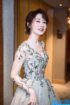 7年丧偶式婚姻因冰淇淋终结(刘敏涛个人资料简介及老公)