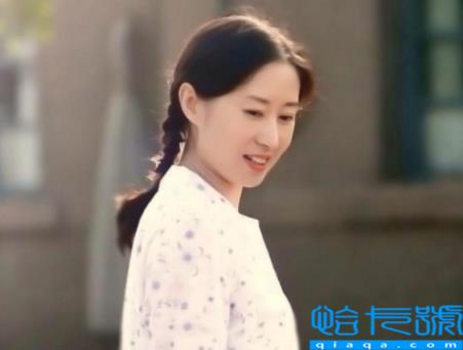 7年丧偶式婚姻因冰淇淋终结(刘敏涛个人资料简介及老公)