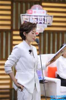 7年丧偶式婚姻因冰淇淋终结(刘敏涛个人资料简介及老公)