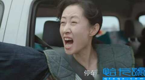 7年丧偶式婚姻因冰淇淋终结(刘敏涛个人资料简介及老公)