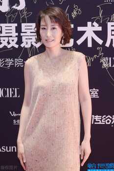 7年丧偶式婚姻因冰淇淋终结(刘敏涛个人资料简介及老公)