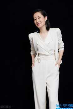 7年丧偶式婚姻因冰淇淋终结(刘敏涛个人资料简介及老公)