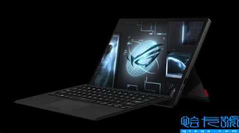 华硕ROG Flow Z13，为游戏玩家生活方式打造的游戏平板电脑