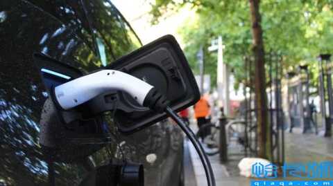 电动汽车充不进电是什么原因