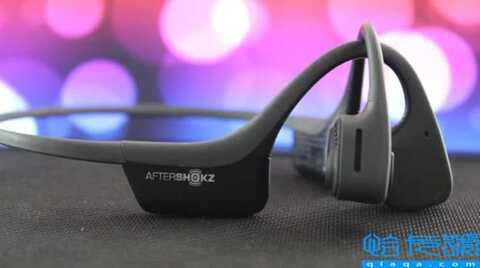 什么是气传导耳机