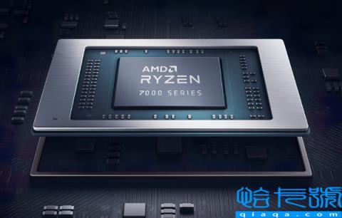 等等党胜利！AMDZen4架构的新一代游戏机来了