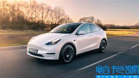 油价飙升,美国人疯抢电动车！电车均价已涨至40万元