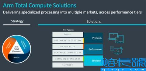 Arm和安谋, 新十年谁主征程？