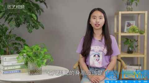 现在的七尺男儿是多高(七尺男儿是多高)