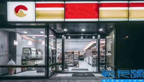 711是哪个国家的超市(711是哪个国家的)