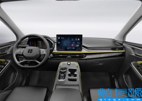 8万元买小“蔚来ES8” 思皓X6正式上市：7.99万起