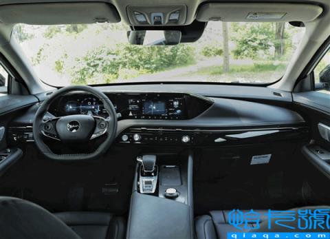 同价位最强混动！东风风神皓极卖爆 24小时订单破万