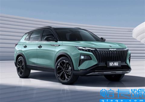 同价位最强混动！东风风神皓极卖爆 24小时订单破万