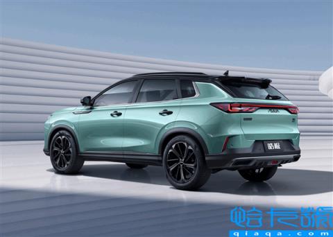 同价位最强混动！东风风神皓极卖爆 24小时订单破万