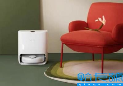 赋能家居生活 推动行业发展 云鲸摘得2022“年度创新品牌”