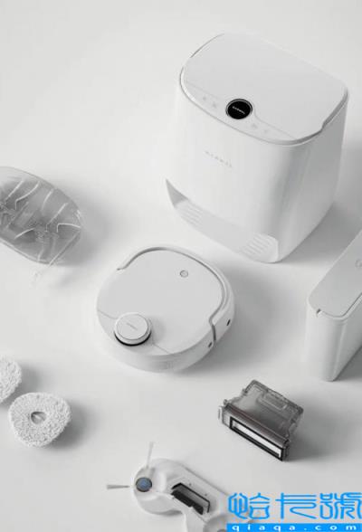 赋能家居生活 推动行业发展 云鲸摘得2022“年度创新品牌”