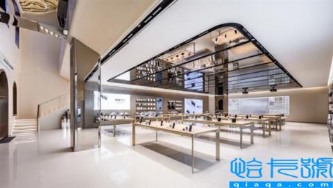 文旅商融合发展再添新力量 荣耀LIFE店落地太原钟楼街