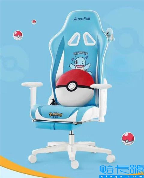 AutoFull傲风618捷报：5分钟创新高  又双叒叕蝉联电竞椅销售额冠军！