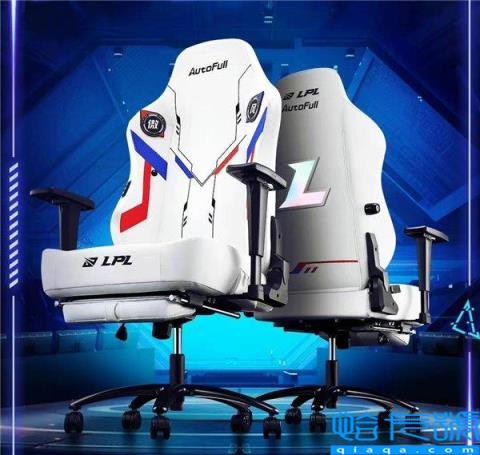 AutoFull傲风618捷报：5分钟创新高  又双叒叕蝉联电竞椅销售额冠军！