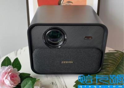 千元档1080p投影仪怎么选择？知麻Z1投影仪体验评测