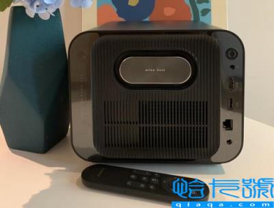 千元档1080p投影仪怎么选择？知麻Z1投影仪体验评测