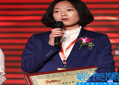 2021年销售优秀员工获奖感言发言稿（四篇）