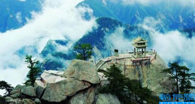 被称为五岳之尊是哪座山(五岳之尊是指哪座山)