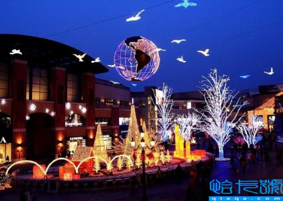 平安夜是哪一天成立的-(平安夜是哪一天)