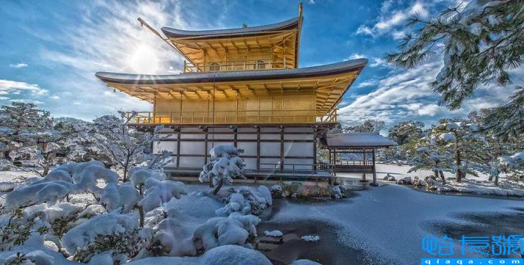 日本有哪些独具特色的文化？附：日本文化特点