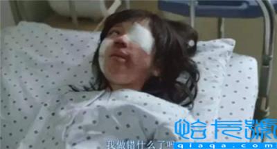 素媛案件真实女孩怎么样了？至下半身瘫痪