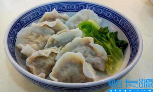 回族过年吃什么(过年吃什么)